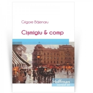 Cismigiu & Comp