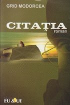 Citatia Roman anamnezic