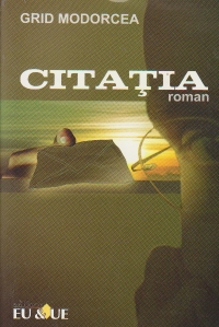 Citatia - Roman anamnezic