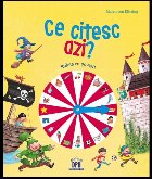 citesc azi Ruleta povesti (carte