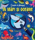 Citeste gaseste mari oceane