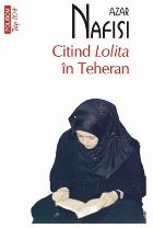 Citind Lolita în Teheran