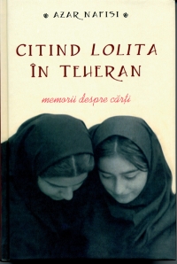 Citind Lolita in Teheran