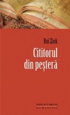 Cititorul din pestera