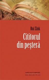 Cititorul din pestera