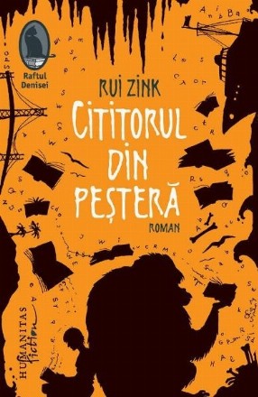 Cititorul din pestera