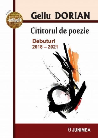 Cititorul de poezie : debuturi 2018-2021