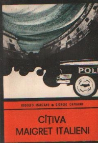 Citiva Maigret Italieni