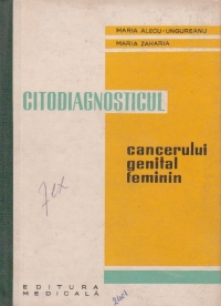 Citodiagnosticul cancerului genital feminin