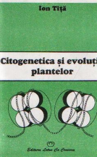 Citogenetica si evolutia plantelor