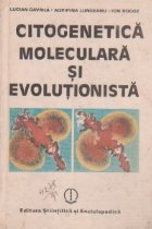 Citogenetica moleculara evolutionista