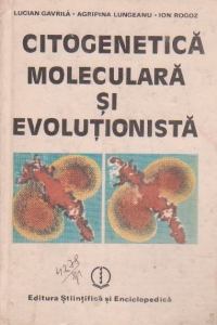 Citogenetica moleculara si evolutionista