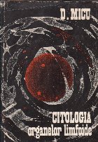 Citologia organelor limfoide