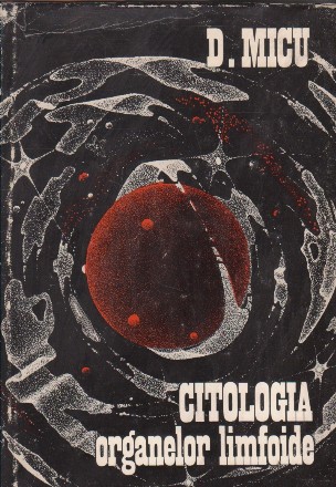 Citologia organelor limfoide