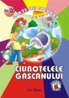 Ciubotelele gascanului