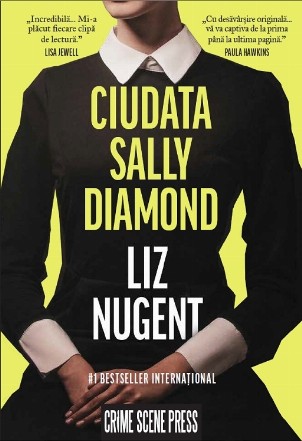 Ciudata Sally Diamond