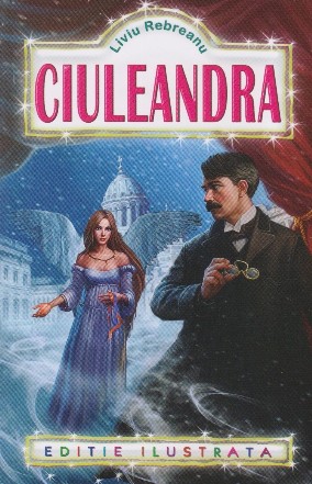 Ciuleandra