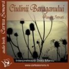 Ciulinii Baraganului (audiobook)