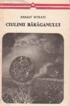 Ciulinii Baraganului