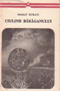 Ciulinii Baraganului