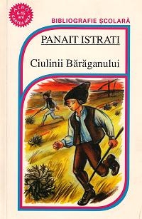 Ciulinii baraganului