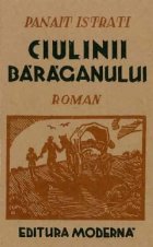 Ciulinii Baraganului