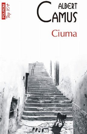 Ciuma (editie de buzunar)