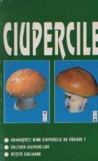 Ciupercile