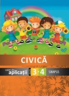 Civica Caiet aplicatii pentru clasele