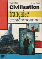 Civilisation francaise contemporaine Textes pretextes