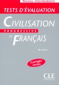 Civilisation progressive du français