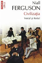 Civilizația Vestul și Restul