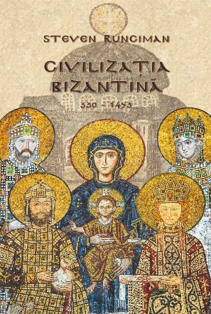 Civilizatia bizantina (330 - 1453)