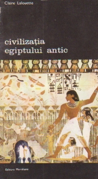 Civilizatia Egiptului antic, Volumul al II-lea