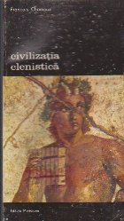 Civilizatia elenistica Volumele