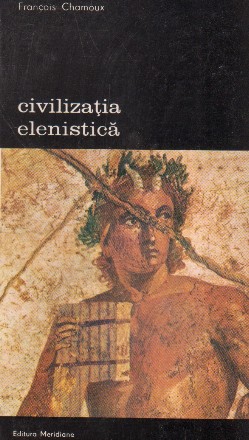 Civilizatia elenistica, Volumul al II-lea