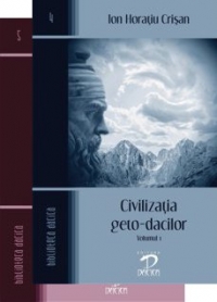 Civilizatia geto-dacilor - 2 volume