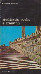 Civilizatia veche Iranului