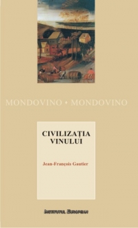 Civilizatia vinului