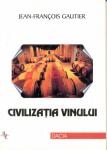 Civilizatia Vinului