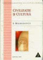 Civilizatie si cultura