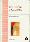 Civilizatie si cultura