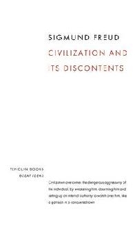 Civilization and its Discontents