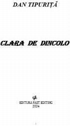 Clara dincolo