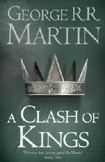 Clash of Kings (Reissue)