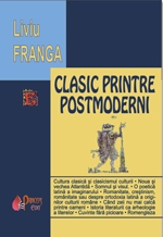 Clasic printre postmoderni