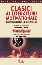 Clasici literaturii motivationale