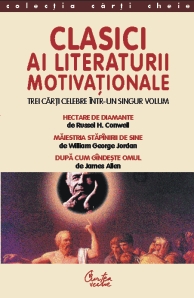 Clasici ai literaturii motivationale