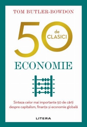 50 de clasici. Economie