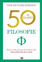 clasici Filosofie